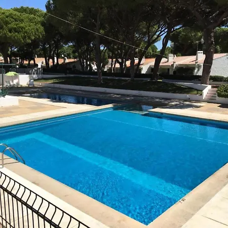 Falesia Hébergement de vacances